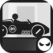 Stick Flatout(����˺��ֱײ��׿��)