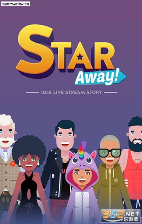 Star Away!(����֮�Ű�׿���°�)v1.0.12��ͼ1