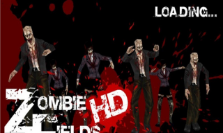 Zombie Fields HD(ɥʬ֮�ذ�׿��)v1.5��ͼ0