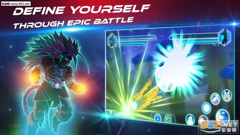 Dragon Battle��Ӱսʿ����Ӣ��v1.3��ͼ1