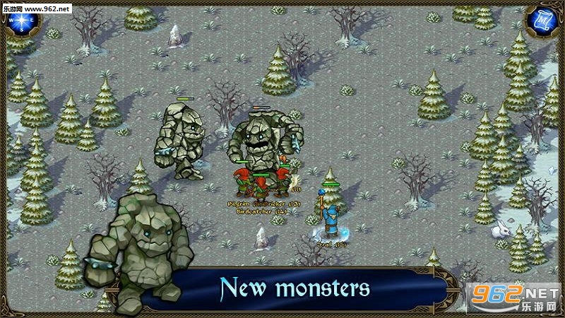 Majesty: Northern Kingdom(�������°�׿��)��ͼ1
