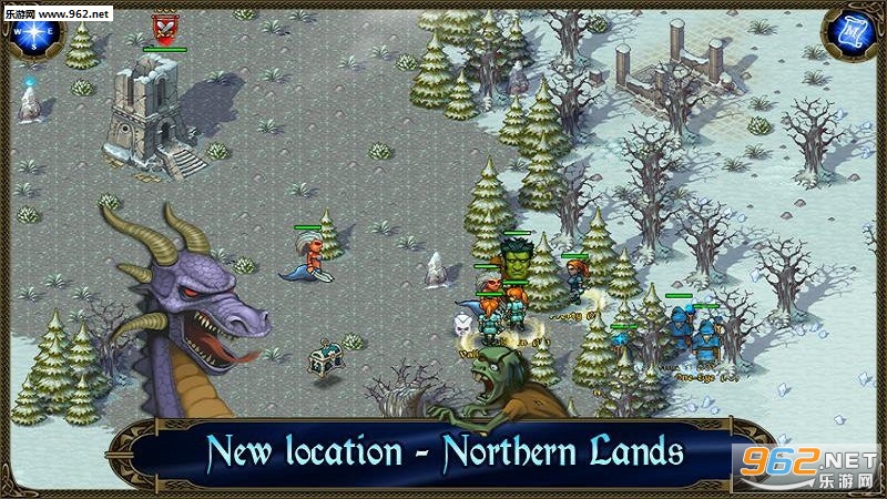 Majesty: Northern Kingdom(�������°�׿��)��ͼ2