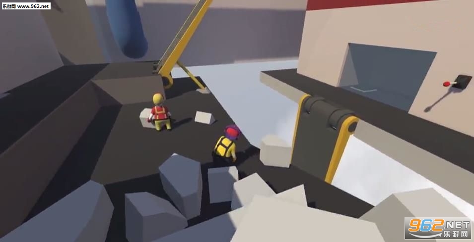 Gang Battle Sim Beast���д�ð�հ�׿���ͼ2