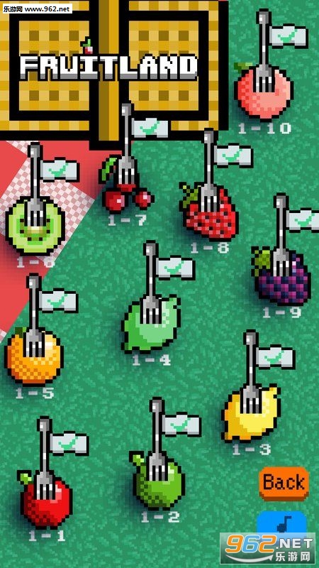 Pikuniku Battle(Pikunikuս����׿��)��ͼ0