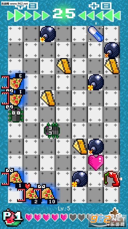 Pikuniku Battle(Pikunikuս����׿��)��ͼ1