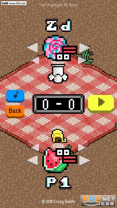 Pikuniku Battle(Pikunikuս����׿��)��ͼ2