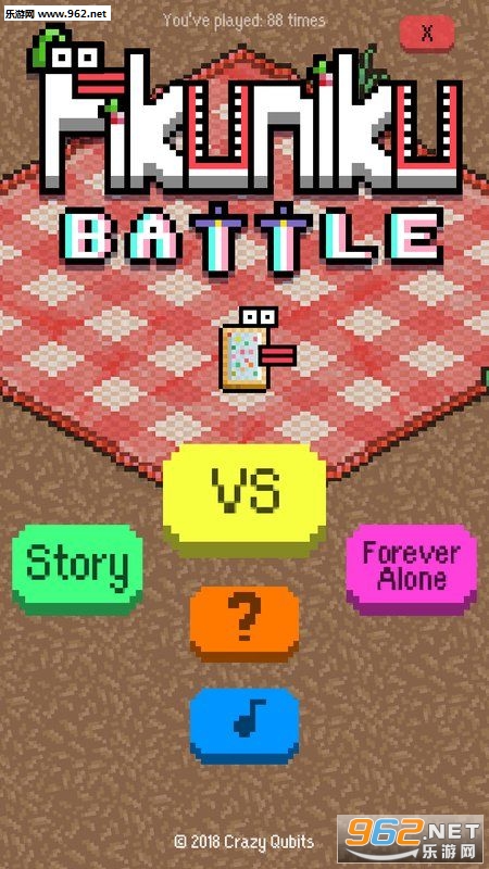 Pikuniku Battle(Pikunikuս����׿��)��ͼ3