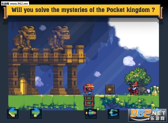PocketKingdom(�ڴ������������İ�)v1.0.14��ͼ3