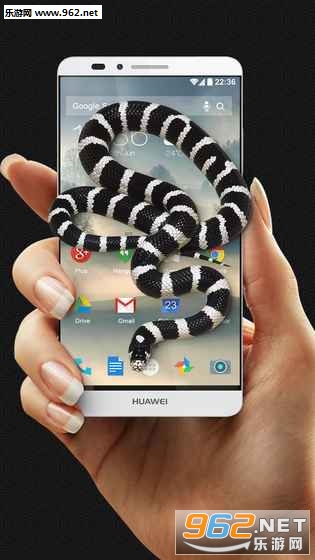 iSnake - ��������(��������(Joke iSnake)��Ϸ�ֻ���)��ͼ1