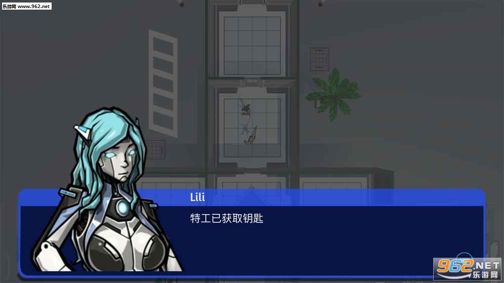 蜘蛛小队安卓版截图0