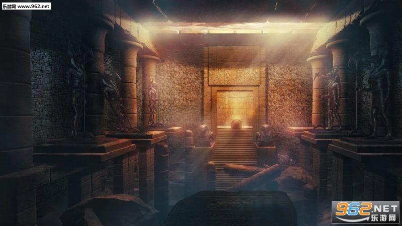 Egypt VR(������֮��������)v1.0.1��ͼ0