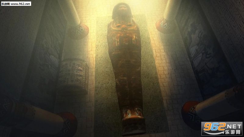 Egypt VR(������֮��������)v1.0.1��ͼ1
