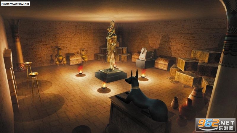 Egypt VR(������֮��������)v1.0.1��ͼ3