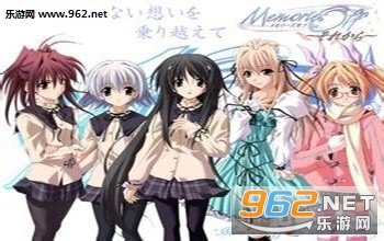 MemoriesOff4��֮����4again��׿��v1.01��ͼ0