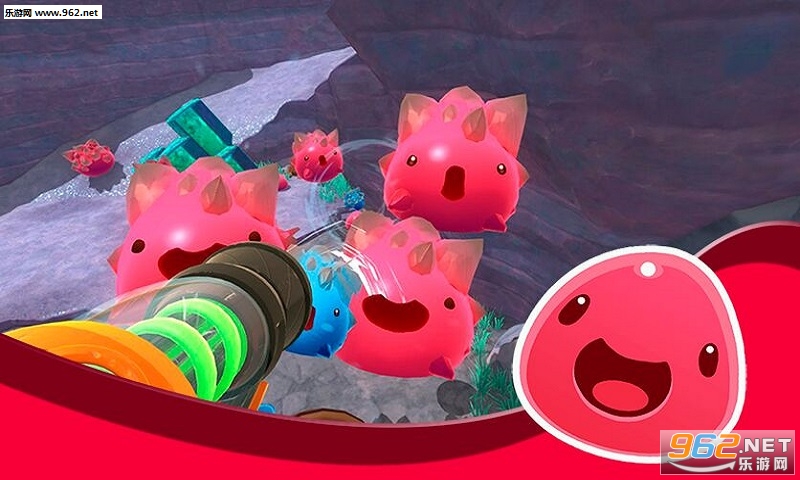 Ooze Ranchman(�B������Ȯ��׿��)��ͼ1