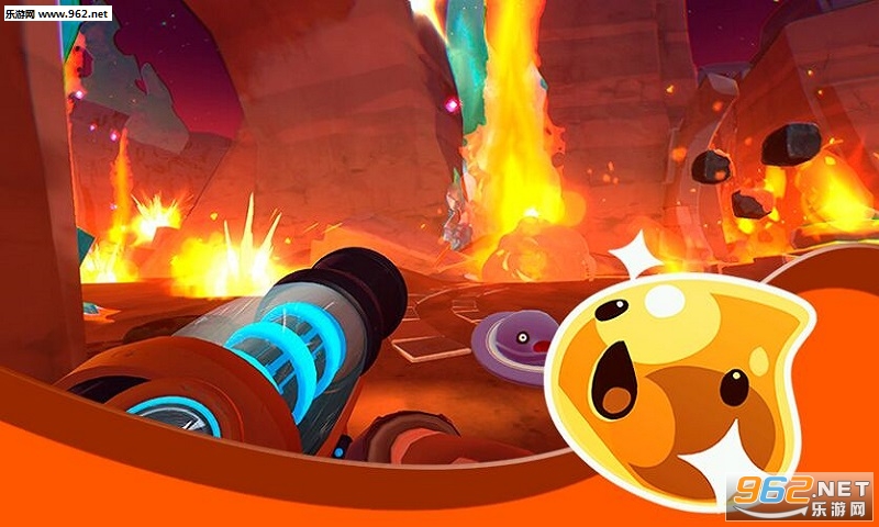 Ooze Ranchman(�B������Ȯ��׿��)��ͼ2