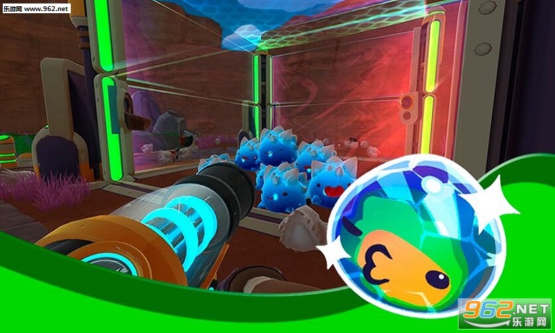 Ooze Ranchman(�B������Ȯ��׿��)��ͼ3