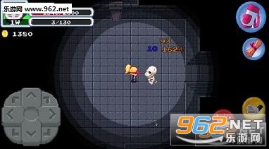 RPGolf��Ϸ�ֻ���v1.1��ͼ1