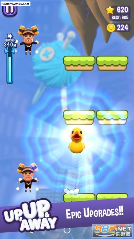 Gran Jump(��������׿��)��ͼ0