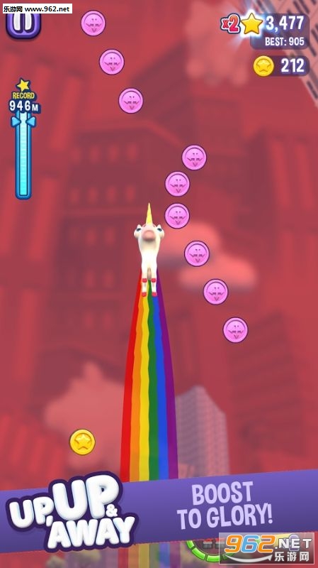 Gran Jump(��������׿��)��ͼ2