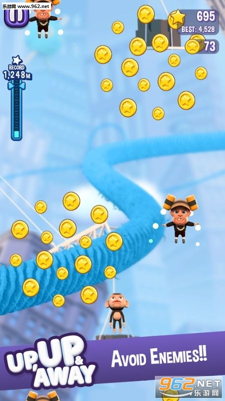 Gran Jump(��������׿��)��ͼ3