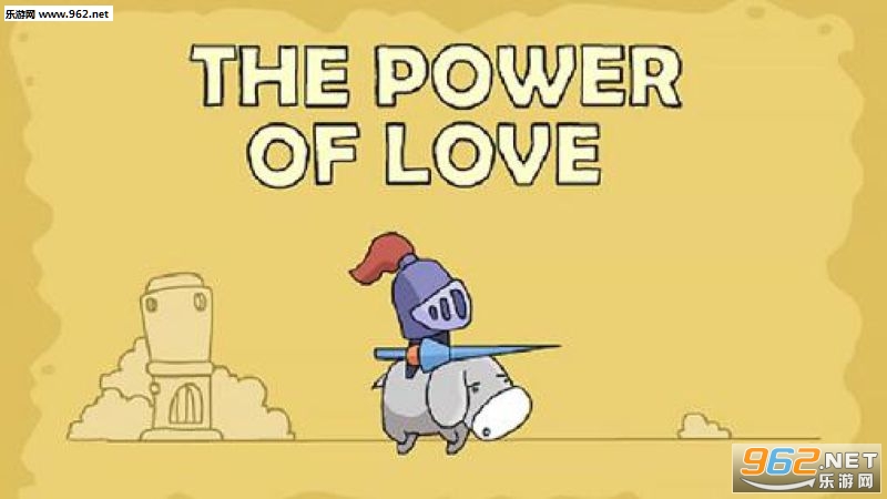 The Power Of Love(爱的力量安卓版)截图1