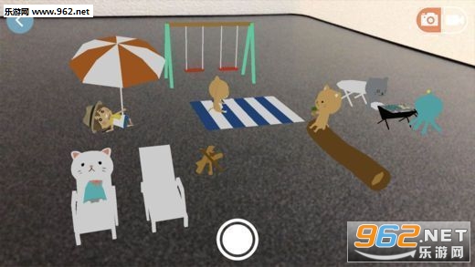 Story of Cats(Сè����Ĺ��°�׿��)��ͼ2