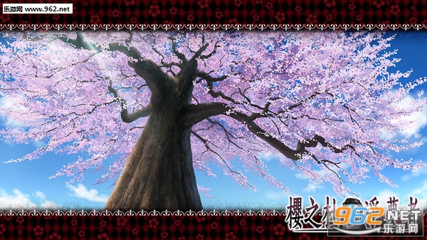 樱之杜†净梦者Steam中文版截图0