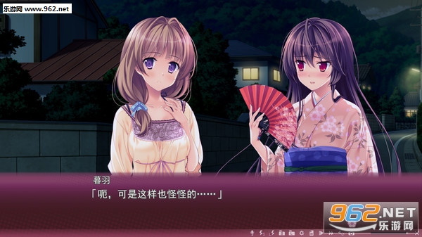 樱之杜†净梦者Steam中文版截图1