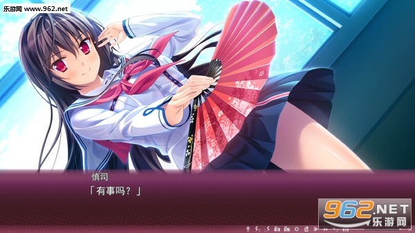 樱之杜†净梦者Steam中文版截图4