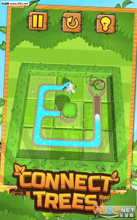 Connect Trees(��ľ���Ӱ�׿��)v1.0.0��ͼ2