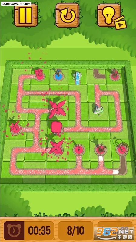 Connect Trees(��ľ���Ӱ�׿��)v1.0.0��ͼ3