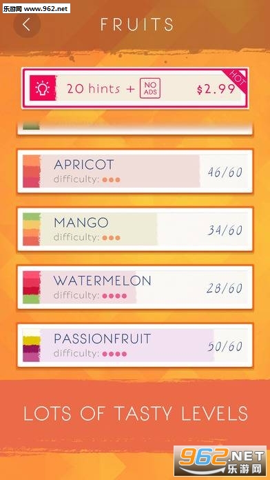 Splashy Dots(����עĿ�ĵ㰲׿��)v1.2.1��ͼ3