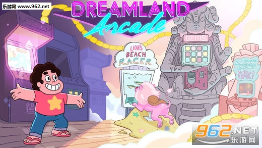 �ξ�����(Dreamland Arcade)��׿���ͼ0