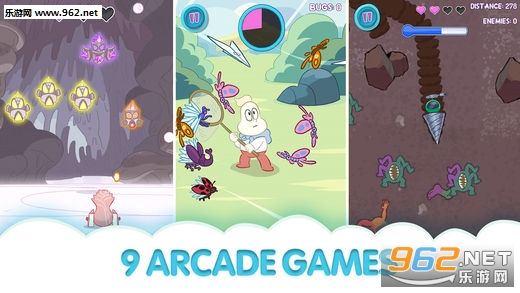 �ξ�����(Dreamland Arcade)��׿���ͼ2
