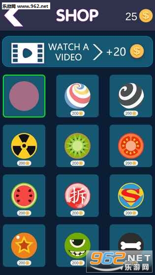 ��ŭ����Angry Balls��׿���ͼ1