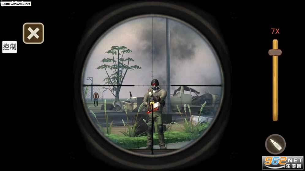 ZombieBattlegrounds(��ʬս������(Zombie Battlegrounds Survival)�ٷ���ʽ��)��ͼ0