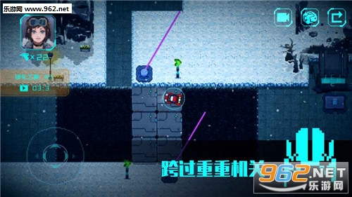 �޾�����Endless Winter�ֻ����ͼ4