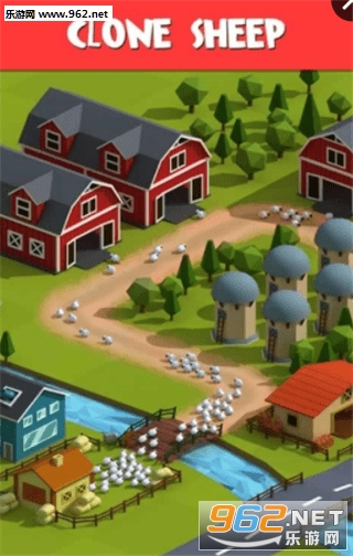 Tiny Sheep(����ũ����׿��)��ͼ0