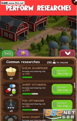 Tiny Sheep(����ũ����׿��)��ͼ3