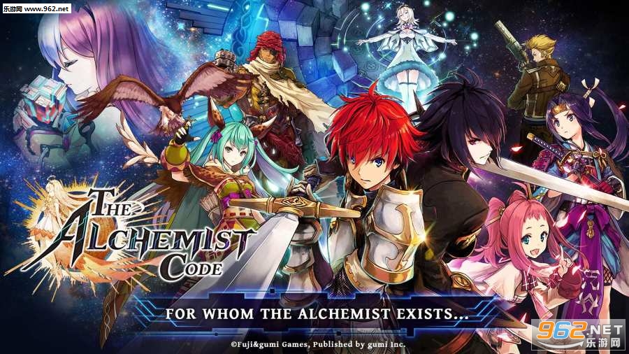 Alchemist(������ʿ��������ٷ���)��ͼ0