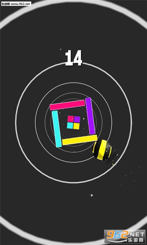 Color Vortex(��ɫ���а�׿��)��ͼ0