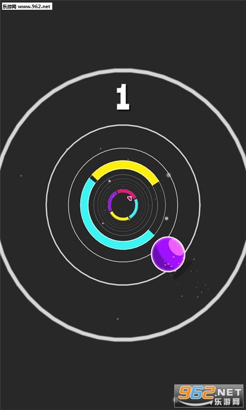 Color Vortex(��ɫ���а�׿��)��ͼ1