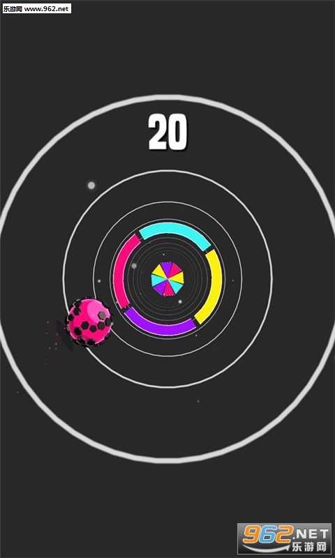 Color Vortex(��ɫ���а�׿��)��ͼ2