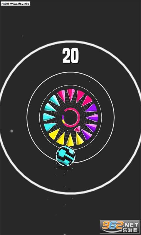 Color Vortex(��ɫ���а�׿��)��ͼ3
