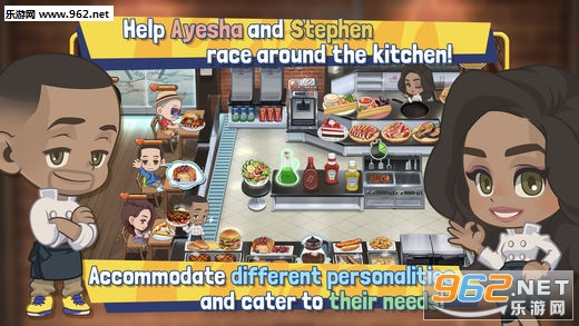 Chef Curry��׿���İ��ͼ0