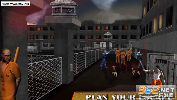 The Prisoner: Escape(�������Ѱ�׿��)v1.49��ͼ1