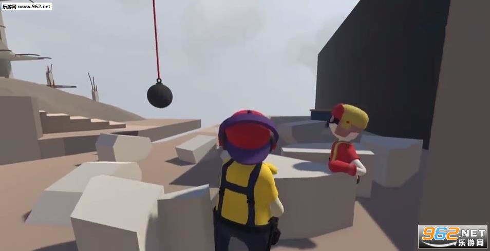 Gang Battle Sim Beast���д�ð����Ϸ�ֻ����ͼ1
