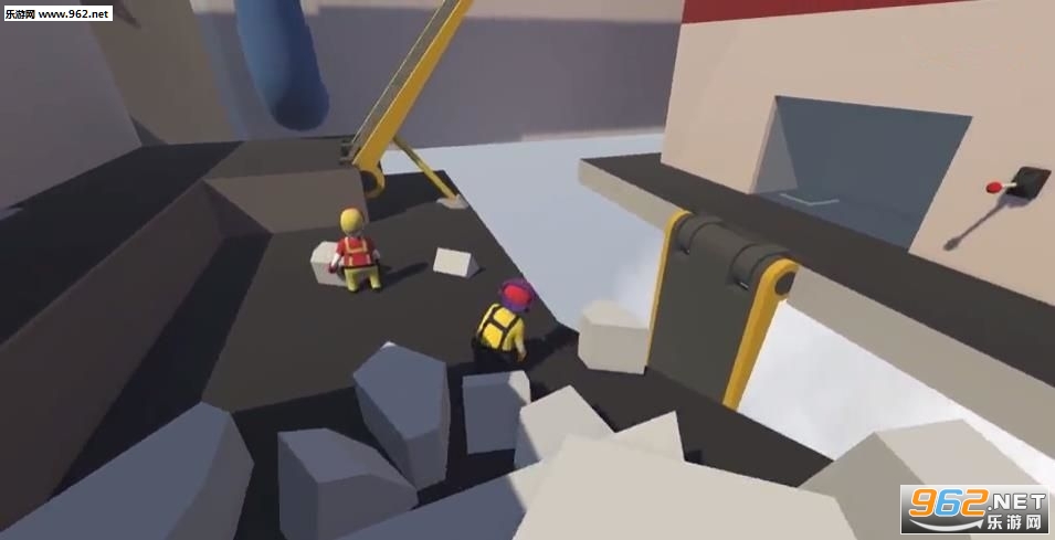 Gang Battle Sim Beast���д�ð����Ϸ�ֻ����ͼ2