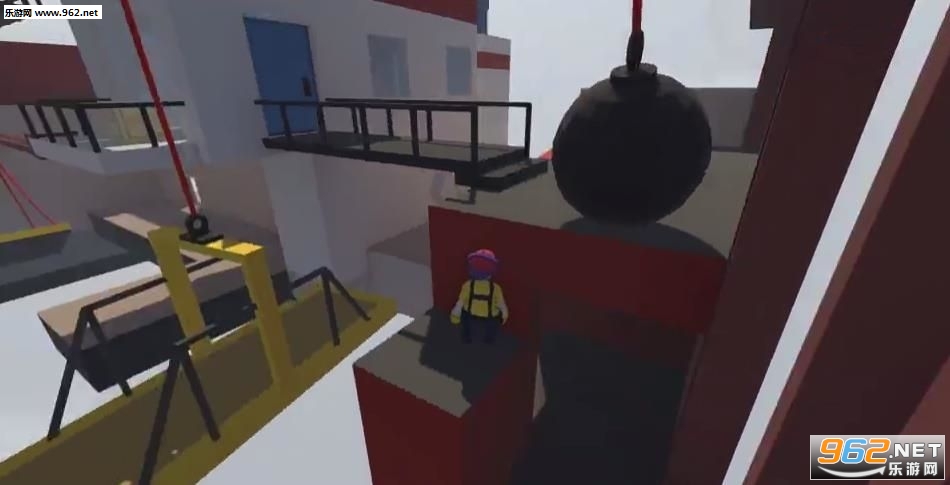 Gang Battle Sim Beast���д�ð����Ϸ�ֻ����ͼ3